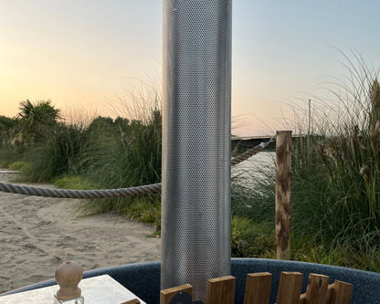 Hitteschild - veiligheid & bescherming