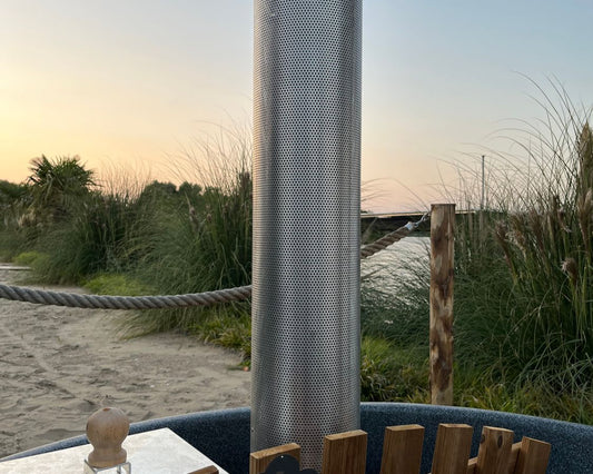 Hitteschild - veiligheid & bescherming