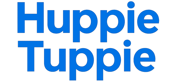 Huppie Tuppie